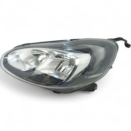 Frontscheinwerfer Opel Adam 13450305 LED Ein Stück (Rechts oder Links) Headlight