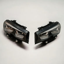 Laden Sie das Bild in den Galerie-Viewer, Frontscheinwerfer BMW 3 G20 9481696 LED Ein Stück (Rechts oder Links) Headlight SCH6441779027xo
