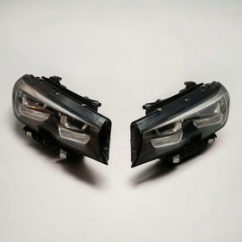 Frontscheinwerfer BMW 3 G20 9481696 LED Ein Stück (Rechts oder Links) Headlight SCH6441779027xo