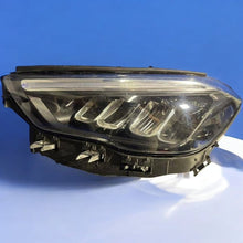 Laden Sie das Bild in den Galerie-Viewer, Frontscheinwerfer Mercedes-Benz W247 A2479063504 LED Links Headlight SCH3383452931by