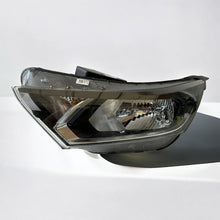 Laden Sie das Bild in den Galerie-Viewer, Frontscheinwerfer Hyundai I20 III 92101-Q0000 Links Scheinwerfer Headlight SCH5574719397ss