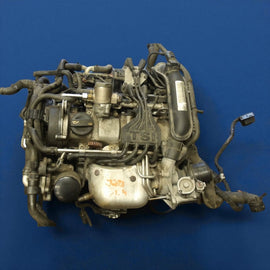 Motor Audi VW CBZ 1.2 TSI Benzin Engine Komplett