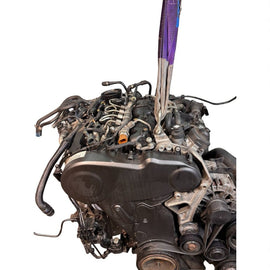 Motor Audi Q5 CGLB 2.0 TDI 170PS 125kW 225TKm 2011 Diesel Engine Komplett