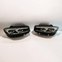 Laden Sie das Bild in den Galerie-Viewer, Frontscheinwerfer BMW 3 G21 G20 9450795 9450796 LED Rechts oder Links SCH7147070119yk