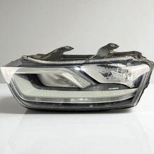 Laden Sie das Bild in den Galerie-Viewer, Frontscheinwerfer Audi Q3 8U0941003M Links Scheinwerfer Headlight SCH1068411415dx
