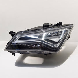 Frontscheinwerfer Seat Ateca 576941007F LED Links Scheinwerfer Headlight