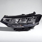 Frontscheinwerfer VW Passat B8 3G1941035QQ LED Links Scheinwerfer Headlight
