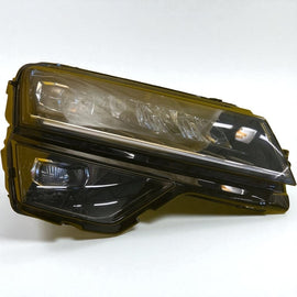 Frontscheinwerfer Skoda Karoq 57B941016F LED Rechts Scheinwerfer Headlight SCH3591103509bb