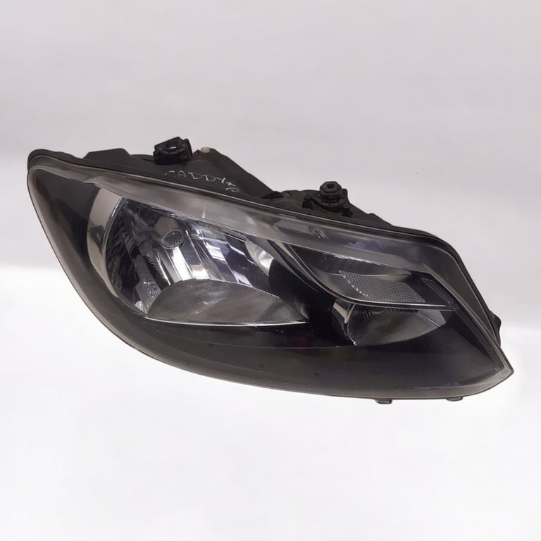 Frontscheinwerfer VW Caddy 2K5941006A Rechts Scheinwerfer Headlight SCH8329568560wc