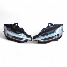 Laden Sie das Bild in den Galerie-Viewer, Frontscheinwerfer Volvo Xc60 II Ein Satz Scheinwerfer Headlight