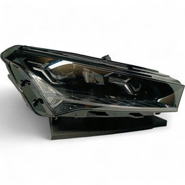 Frontscheinwerfer Skoda Enyaq IV 5az 5LB941016G 1EX014773-82 Full LED Rechts