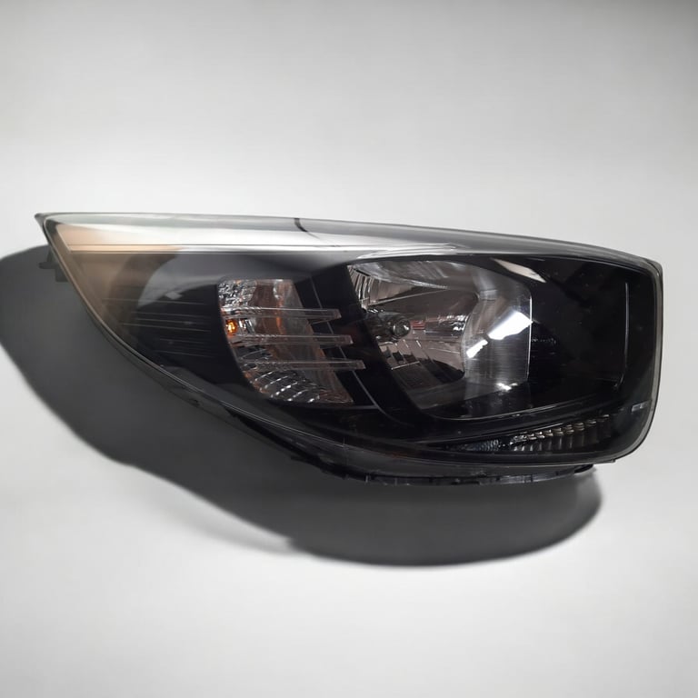 Frontscheinwerfer Kia Picanto 92102-G60 LED Rechts Scheinwerfer Headlight SCH4791804020wu