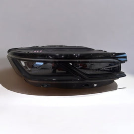 Frontscheinwerfer VW Touareg 761941082 Rechts Scheinwerfer Headlight