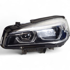 Frontscheinwerfer BMW 2 Tourer F45 F46 8738641-03 Full LED Links Headlight SCH1486446010br