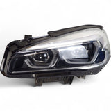 Frontscheinwerfer BMW 2 Tourer F45 F46 8738641-03 Full LED Links Headlight
