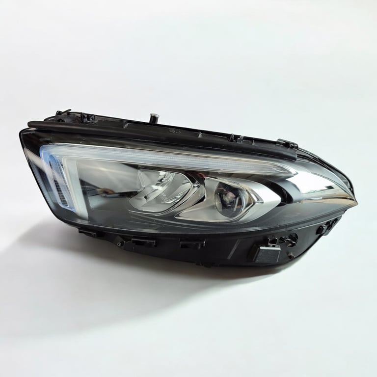 Frontscheinwerfer Mercedes-Benz W177 A1779065501 LED Links Headlight SCH3277329162fa