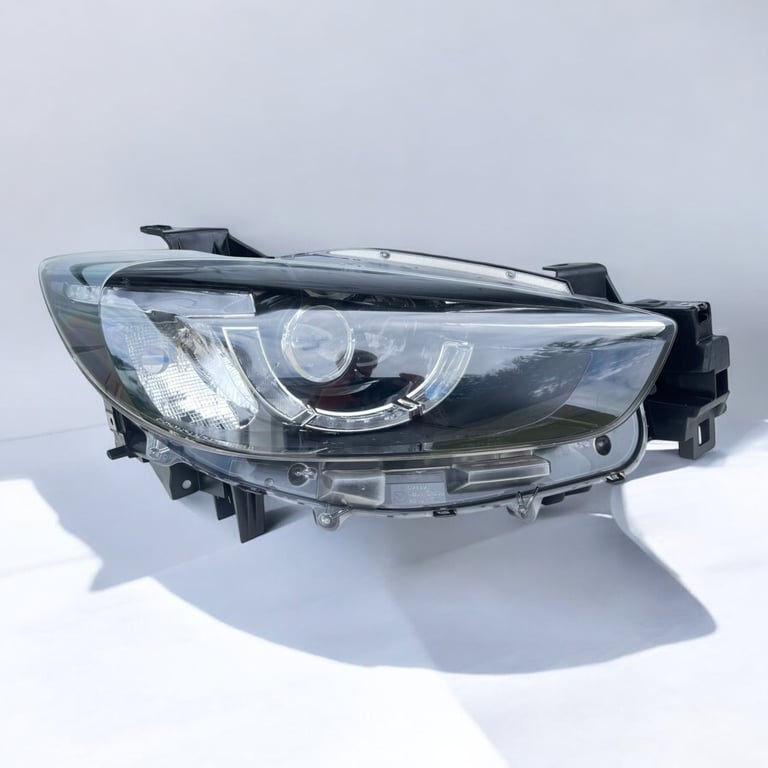 Frontscheinwerfer Mazda Cx-5 K2442 KD31-51030 Full LED Rechts Headlight