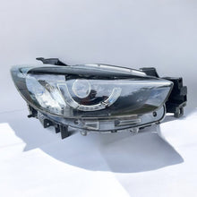 Load image into Gallery viewer, Frontscheinwerfer Mazda Cx-5 K2442 KD31-51030 Full LED Rechts Headlight