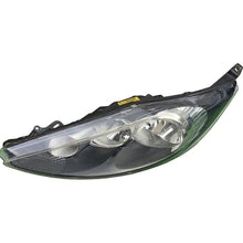 Laden Sie das Bild in den Galerie-Viewer, Frontscheinwerfer Ford Fiesta 8A61-13W030-AH Links Scheinwerfer Headlight SCH8905255470zw