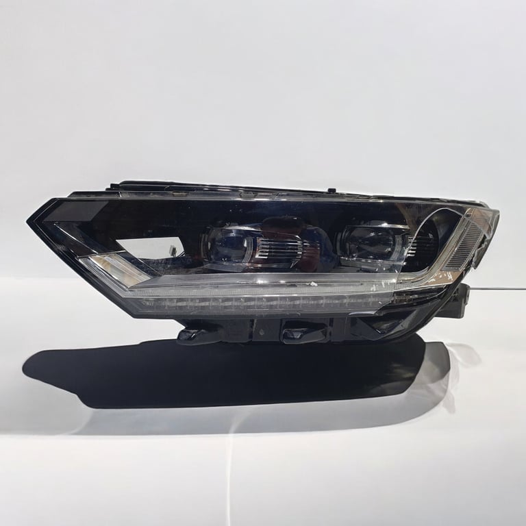 Frontscheinwerfer VW Passat B8 3G1941081 Full LED Links Scheinwerfer Headlight