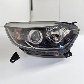 Frontscheinwerfer Renault Captur I Rechts Scheinwerfer Headlight SCH4543880370jc