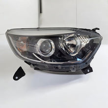 Laden Sie das Bild in den Galerie-Viewer, Frontscheinwerfer Renault Captur I Rechts Scheinwerfer Headlight SCH4543880370jc