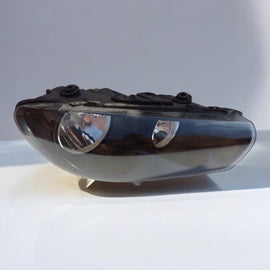 Frontscheinwerfer VW Scirocco 1K8941006G Halogen Rechts Scheinwerfer Headlight SCH9920766386ml