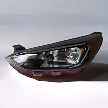 Laden Sie das Bild in den Galerie-Viewer, Frontscheinwerfer Ford Focus MX7B-13E015-CC LED Links Scheinwerfer Headlight