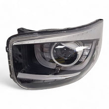 Load image into Gallery viewer, Frontscheinwerfer Kia Picanto 92101-G63 LED Links Scheinwerfer Headlight SCH3696469802kr