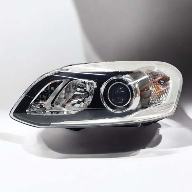 Frontscheinwerfer Volvo Xc60 31420257 Xenon Links Scheinwerfer Headlight SCH2768308503tn
