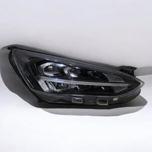 Load image into Gallery viewer, Frontscheinwerfer Ford Focus Full LED Rechts Scheinwerfer Headlight