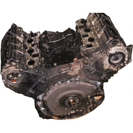 Motor Audi VW Q7 Touareg BUG BKS 3.0 233PS Diesel Engine Unkomplett