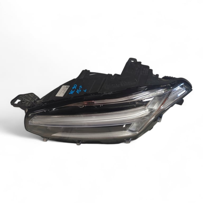 Frontscheinwerfer Volvo Xc90 31655702 LED Links Scheinwerfer Headlight SCH4137486984id