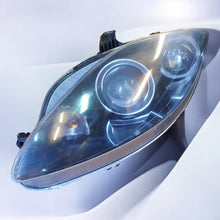 Laden Sie das Bild in den Galerie-Viewer, Frontscheinwerfer Seat II Xenon Links Scheinwerfer Headlight