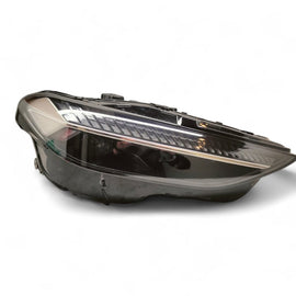 Frontscheinwerfer Audi A5 8B3941036M LED Rechts Scheinwerfer Headlight SCH3095266391fv