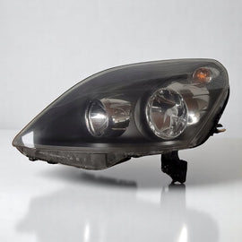 Frontscheinwerfer Opel Zafira B 13252472 Links Scheinwerfer Headlight