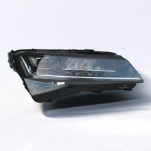 Laden Sie das Bild in den Galerie-Viewer, Frontscheinwerfer Skoda Superb III 3V1941016D LED Rechts Scheinwerfer Headlight