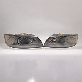 Frontscheinwerfer Volvo S40 V50 30698890 30744681 Xenon Rechts oder Links SCH2631859800sm