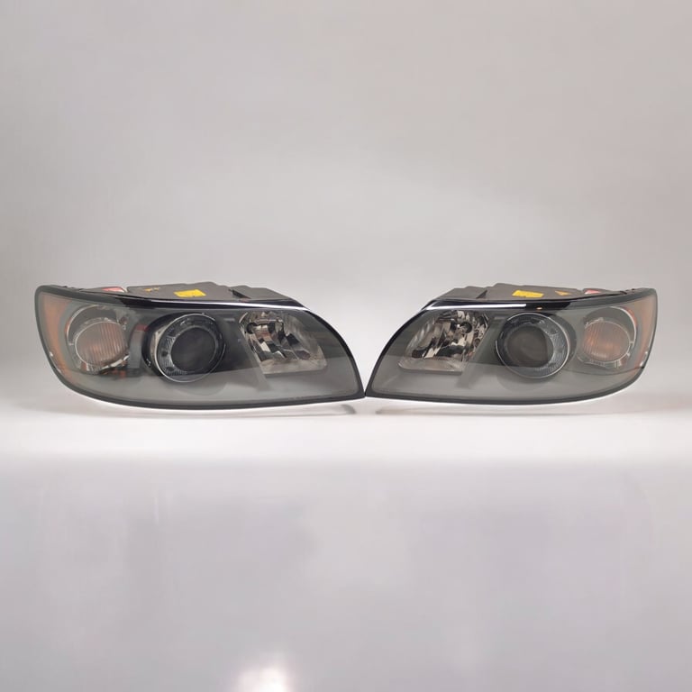 Frontscheinwerfer Volvo S40 V50 30698890 30744681 Xenon Rechts oder Links SCH2631859800sm