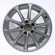 Load image into Gallery viewer, 1x Alufelge 17 Zoll 6.5&quot; 5x112 44ET A1774010300 Mercedes-Benz W247 Rim Wheel