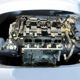 Motor Mazda 6 Gj PE02 2.0 145PS 112TKm 2014 Benzin Engine Unkomplett