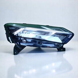 Frontscheinwerfer Dacia Sandero III Logan 260102586 Rechts Headlight