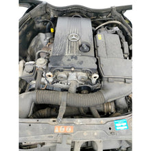 Load image into Gallery viewer, Motor Mercedes-Benz W203 271946 1.8 143PS 105kW Benzin Engine Unkomplett