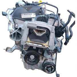 Motor Audi Seat VW Arona CHZ CHZL 1.0 TSI 36TKm 2018 Benzin Engine Komplett