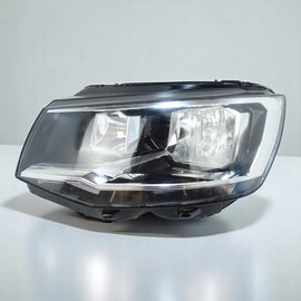 Frontscheinwerfer VW Transporter 7E1941005F Links Scheinwerfer Headlight SCH2987083407mh