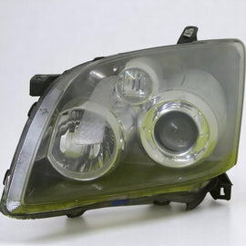 Frontscheinwerfer Toyota Avensis Links Scheinwerfer Headlight SCH8354145699nw