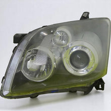 Laden Sie das Bild in den Galerie-Viewer, Frontscheinwerfer Toyota Avensis Links Scheinwerfer Headlight SCH8354145699nw