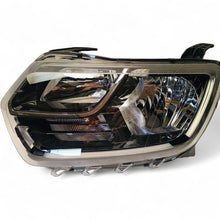 Laden Sie das Bild in den Galerie-Viewer, Frontscheinwerfer Dacia Duster 260609367R LED Ein Stück (Rechts oder Links)