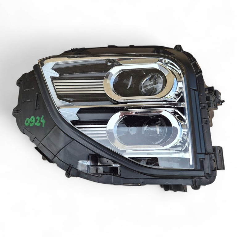 Frontscheinwerfer Mitsubishi Cross Full LED Ein Stück (Rechts oder Links) SCH4739376309ss