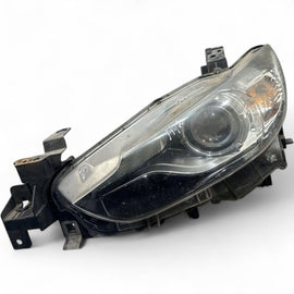 Frontscheinwerfer Mazda 6 MAA86069 Links Scheinwerfer Headlight